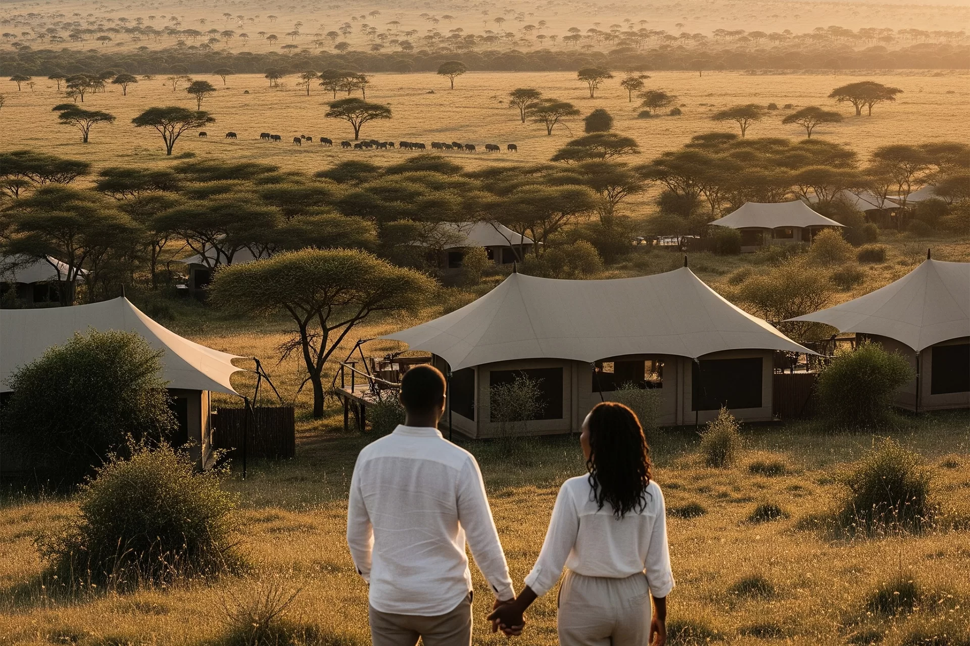 Safari Adventure